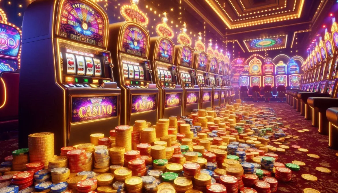 RedChips Casino